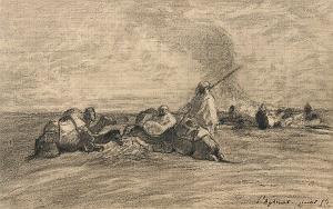 EUGENE FROMENTAIN (3)
